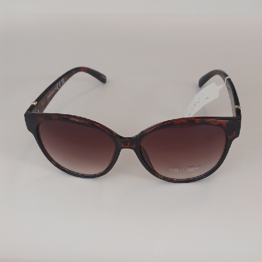 Vince Camuto Tortoise Shell Sunglasses